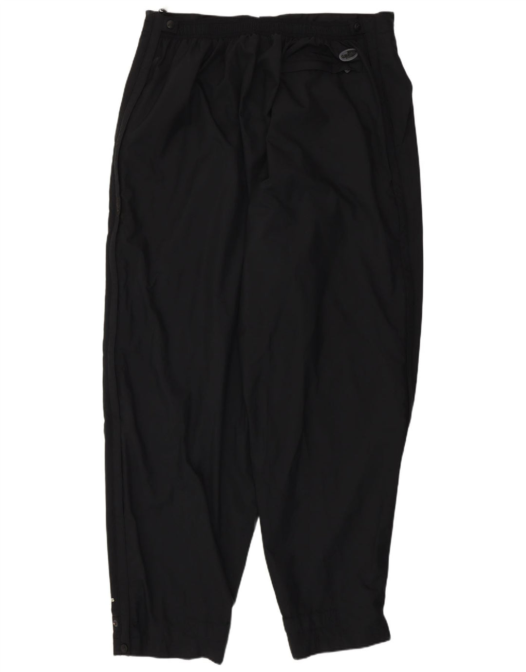 Pantaloni da tuta da donna Adidas Climashell Joggers 2XL poliestere nero