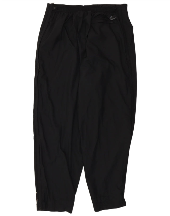 Pantaloni da tuta da donna Adidas Climashell Joggers 2XL poliestere nero