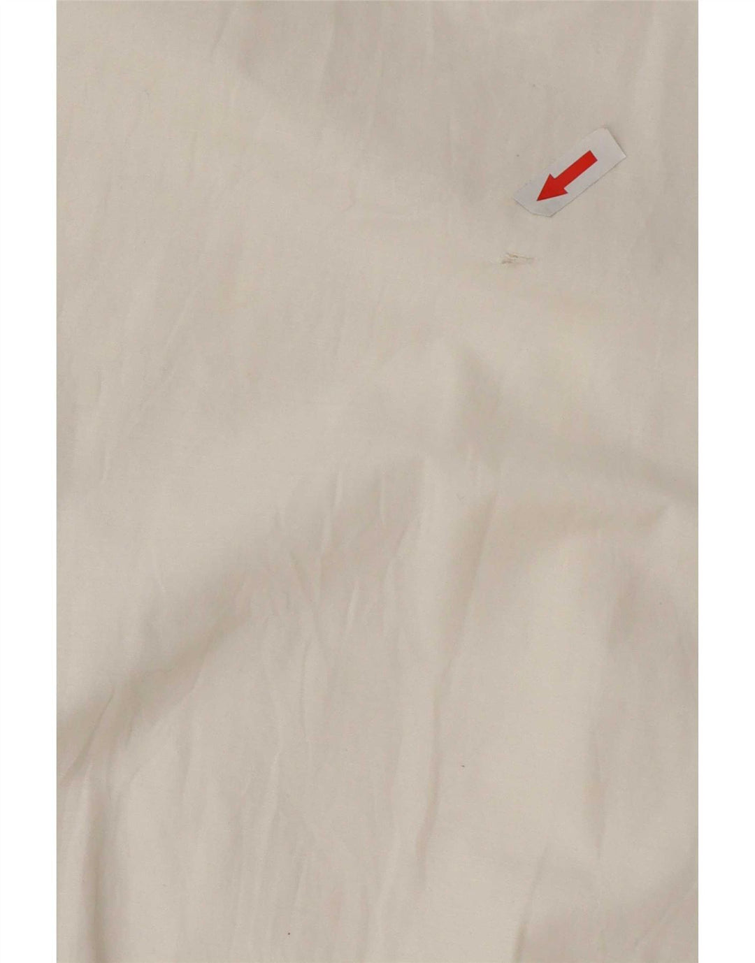 Bomber grafico da uomo WPM Wildcats UK 40 Large White Colourblock