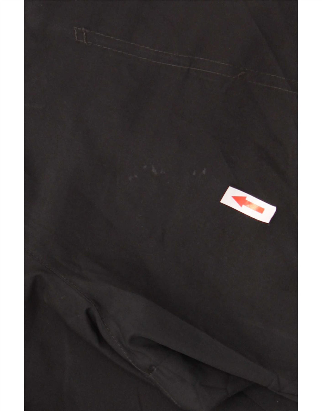 Pantaloncini sportivi Puma Uomo XL Neri