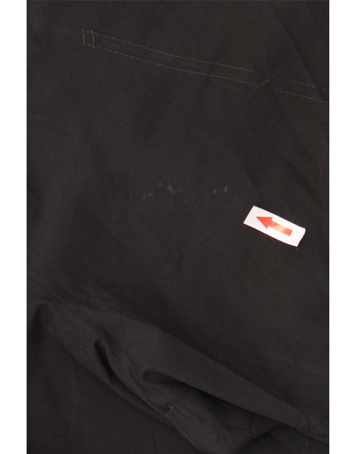 Pantaloncini sportivi Puma Uomo XL Neri