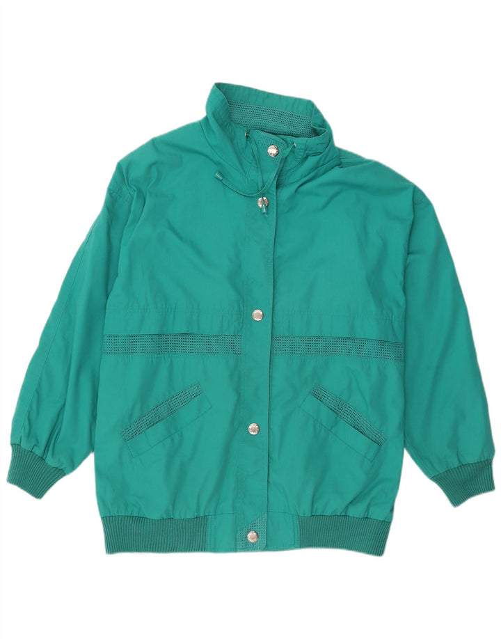 Giubbotto bomber da donna Izzi XL verde