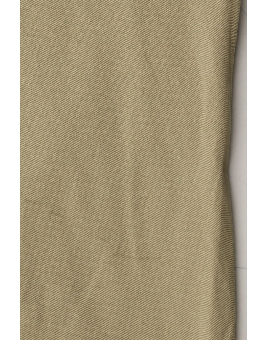 Pantaloni chino dritti da uomo IZOD Salt Water W40 L32 in cotone beige