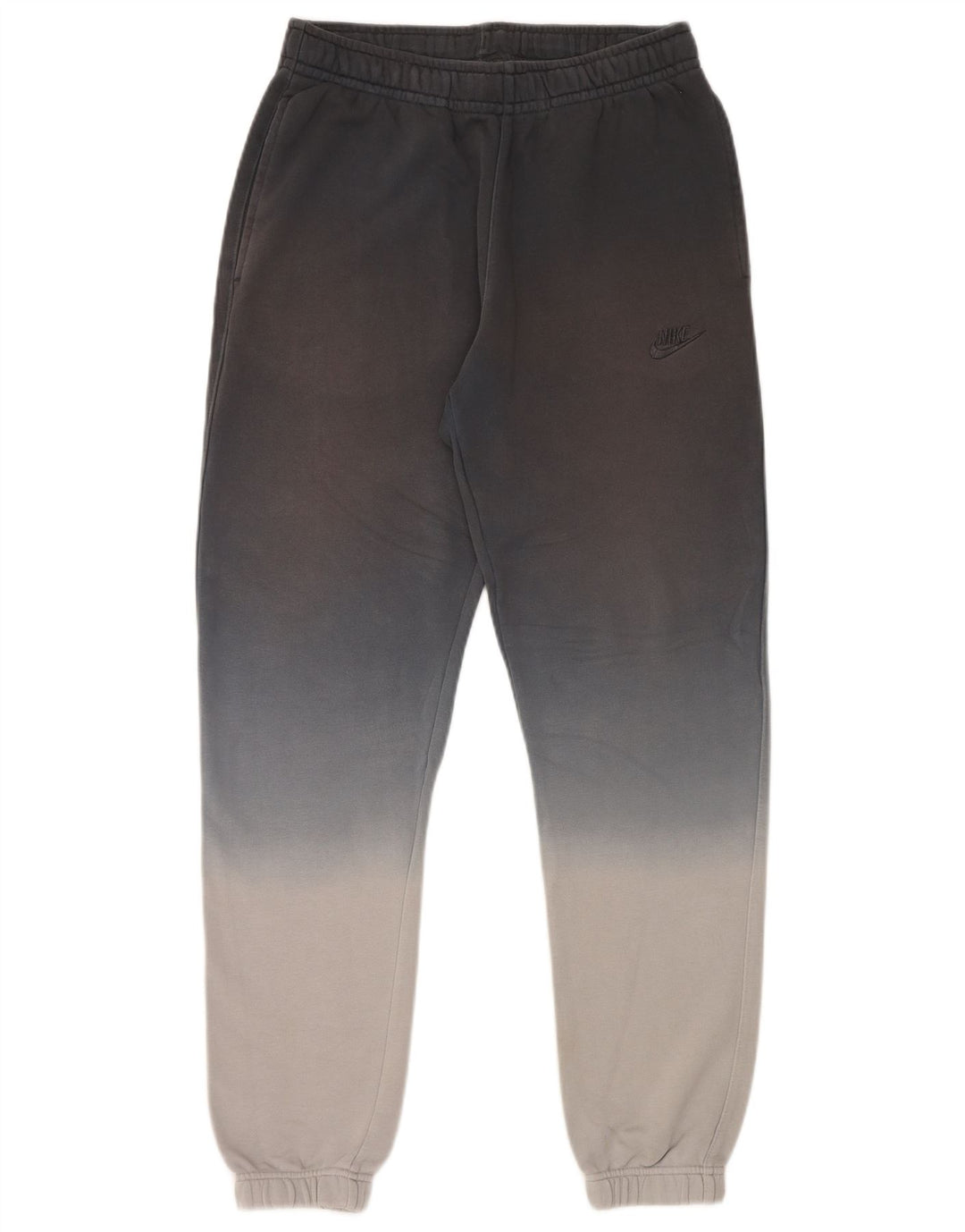 Pantaloni da tuta da uomo Nike Joggers Small Grigio Colourblock