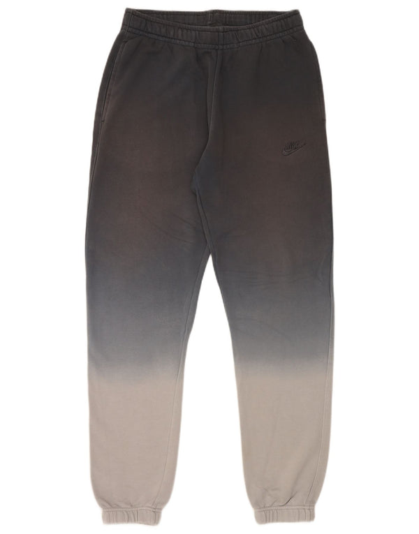 Pantaloni da tuta da uomo Nike Joggers Small Grigio Colourblock