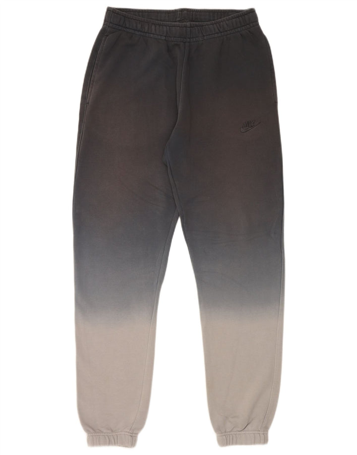 Pantaloni da tuta da uomo Nike Joggers Small Grigio Colourblock