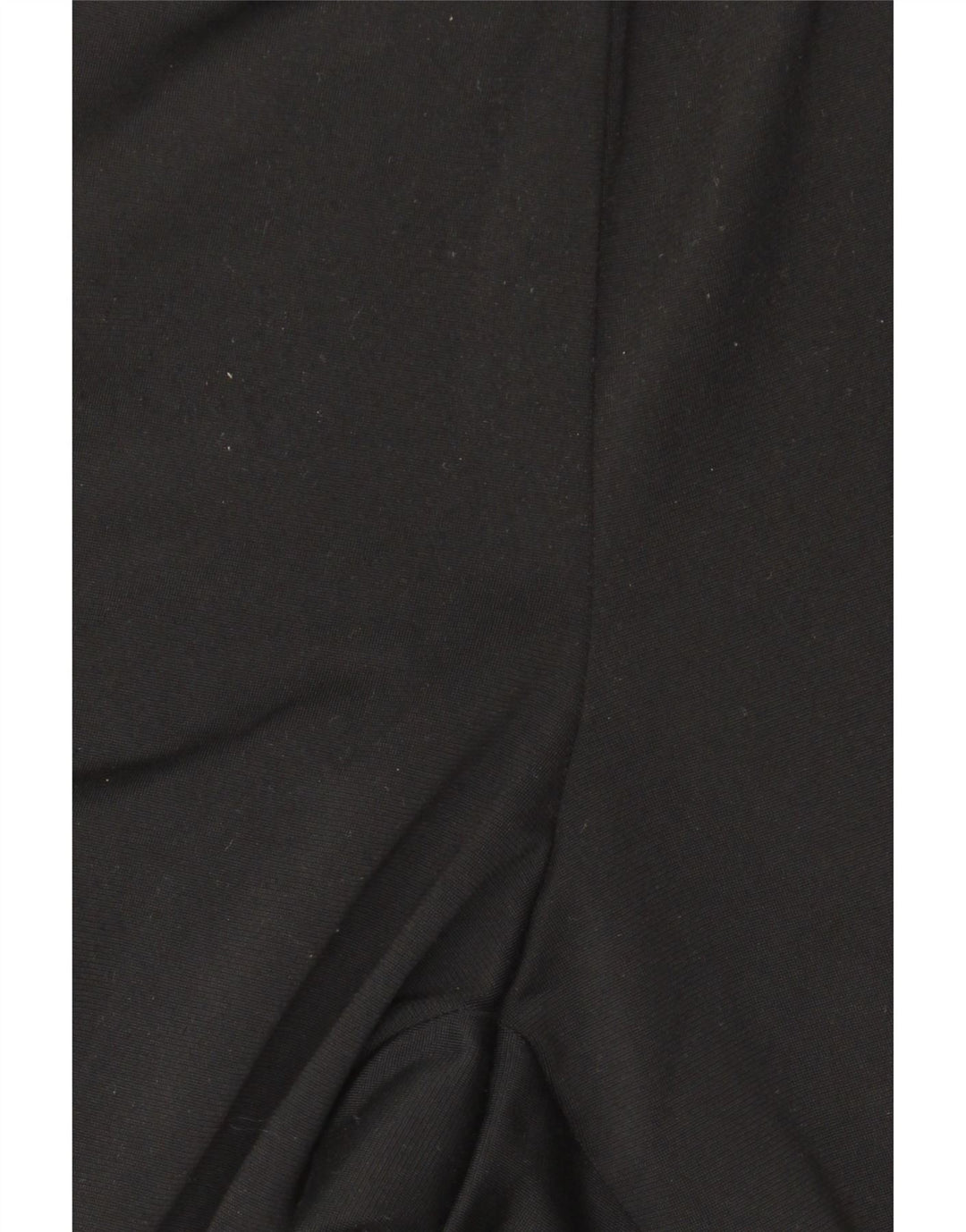 Pantaloni da tuta da uomo Adidas Joggers medio poliestere nero