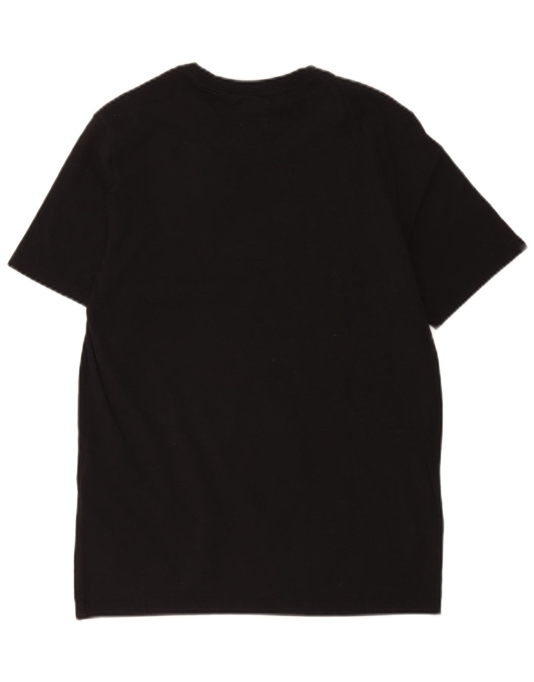 T-shirt Levi's da uomo con vestibilità standard, piccola, in cotone nero