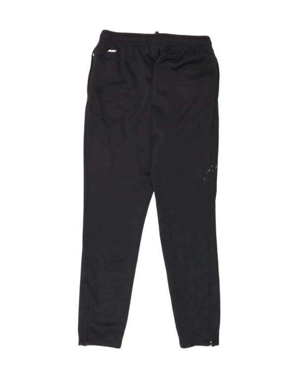 Pantaloni da tuta da uomo New Balance XL poliestere nero