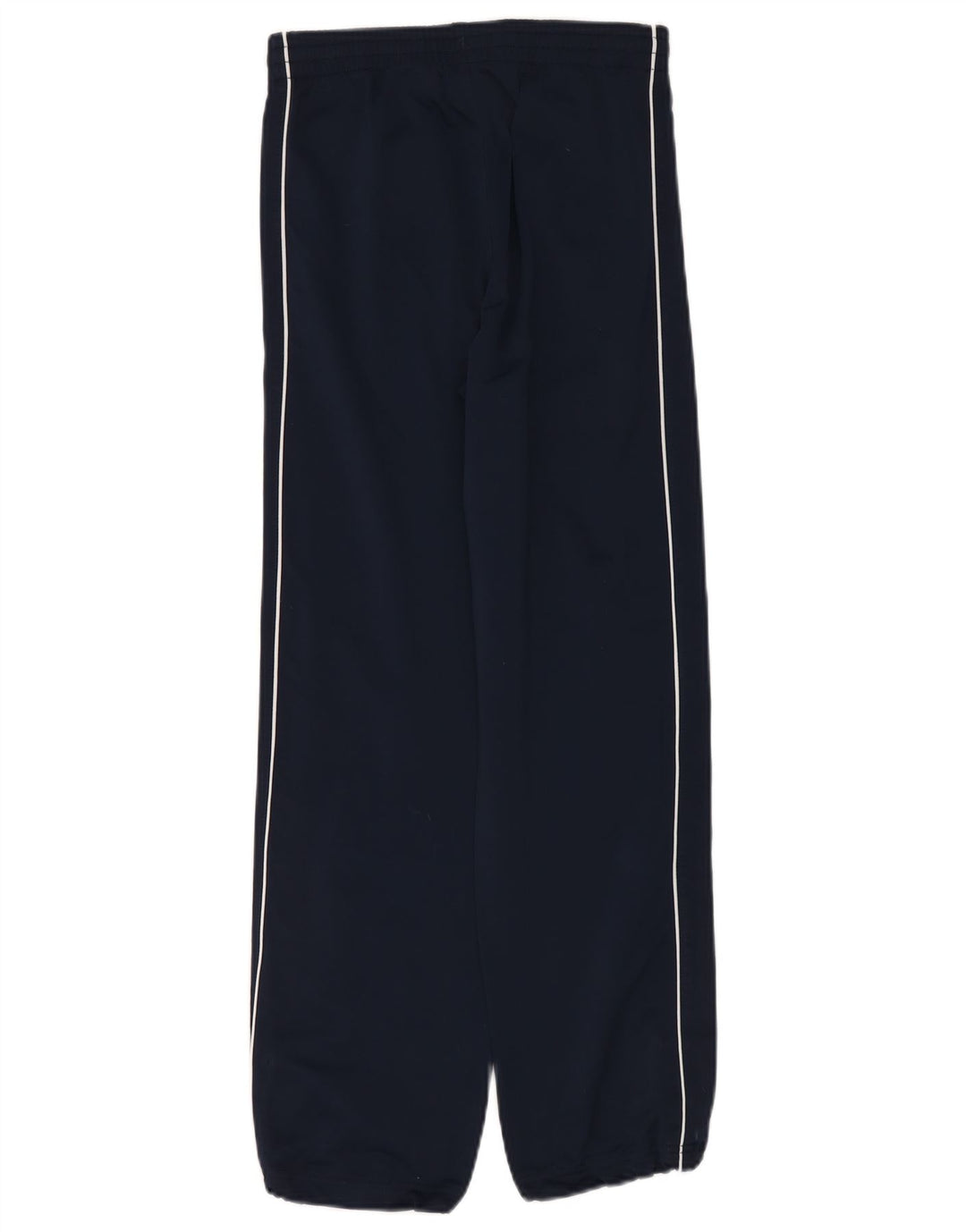 Pantaloni da tuta da ragazzo Nike Joggers 12-13 anni Large Blu Navy Poliestere