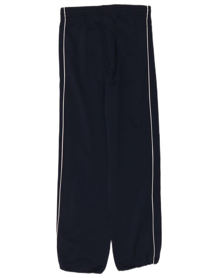 Pantaloni da tuta da ragazzo Nike Joggers 12-13 anni Large Blu Navy Poliestere