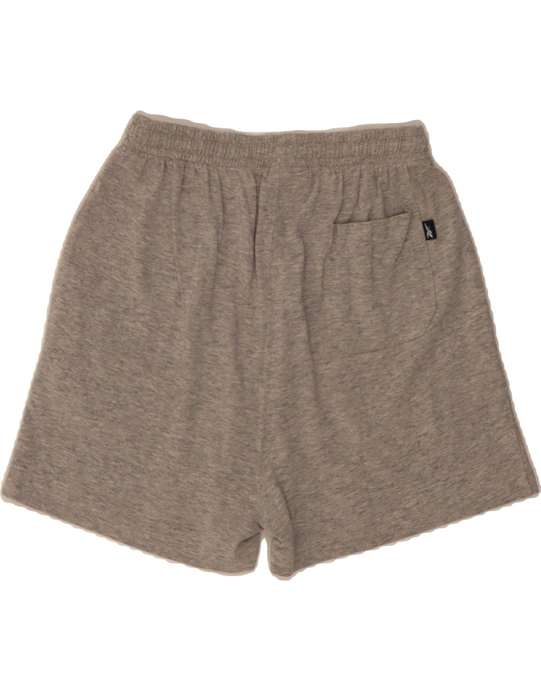 REEBOK Mens Sport Shorts XS  Grey Cotton Vintage Reebok and Second-Hand Reebok from Messina Hembry 