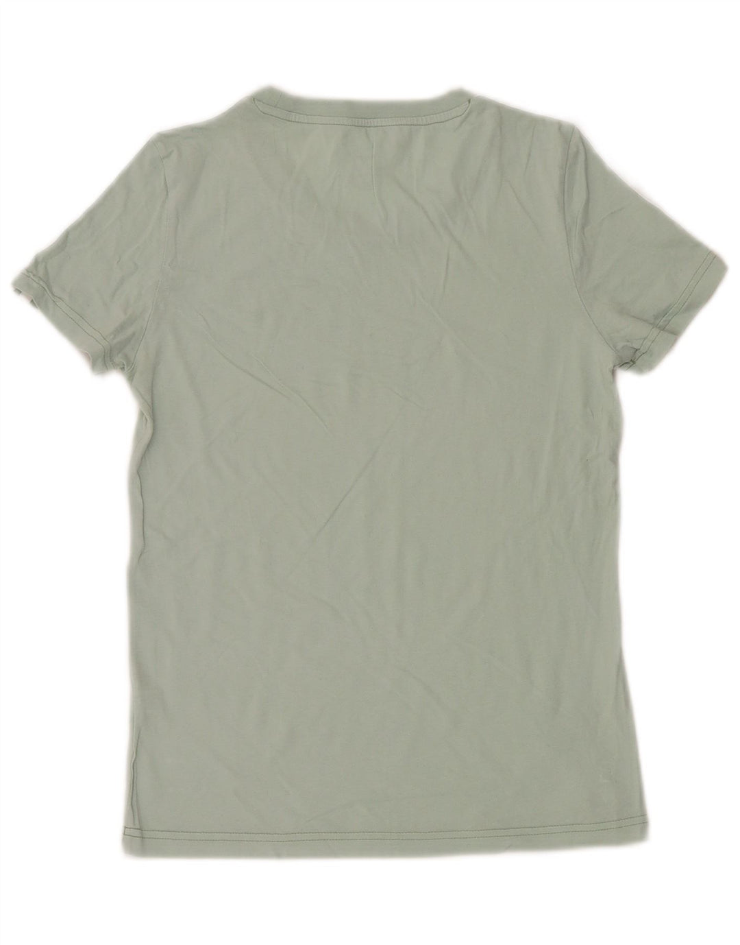 Maglietta ADIDAS da donna Top UK 8/10 piccola verde