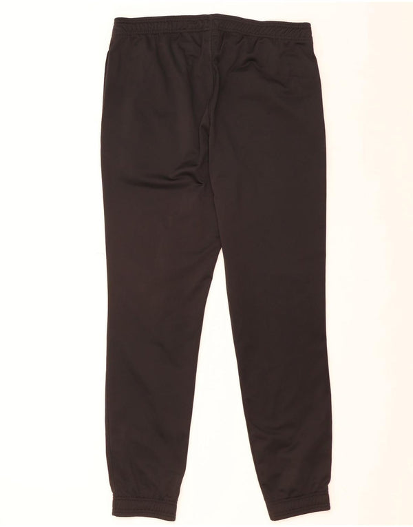 Pantaloni da tuta da uomo Reebok Joggers Large Nero Poliestere