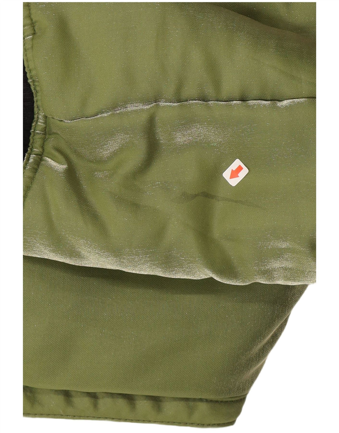 Junior Gaultier Donna Junior IT 42 Verde medio Poliestere
