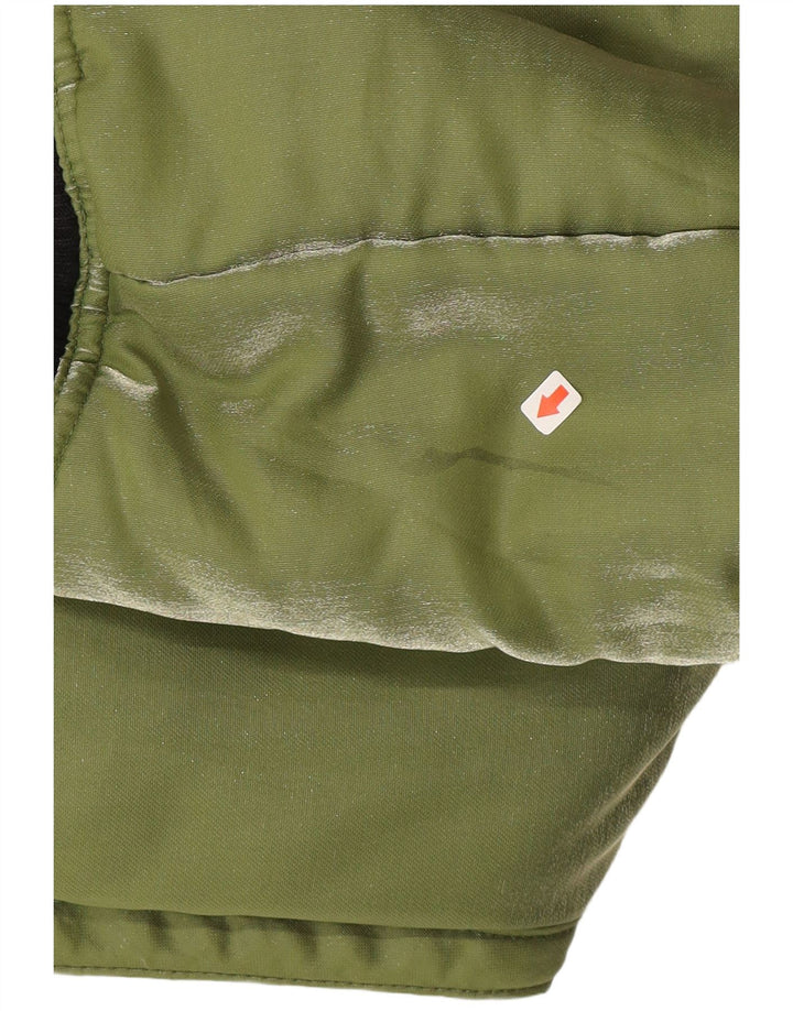 Junior Gaultier Donna Junior IT 42 Verde medio Poliestere