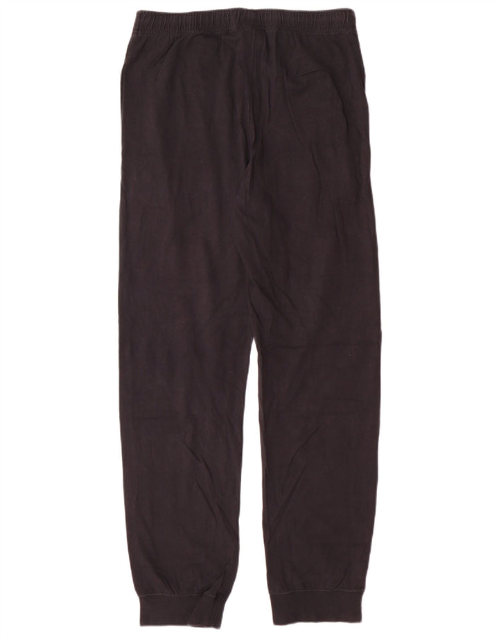 Pantaloni da tuta da donna Champion Joggers medi neri