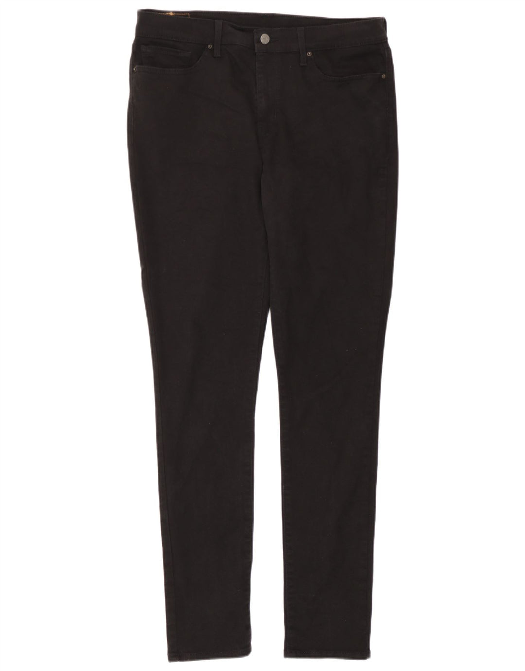 Jeans skinny da donna Levi's W32 L32 cotone nero