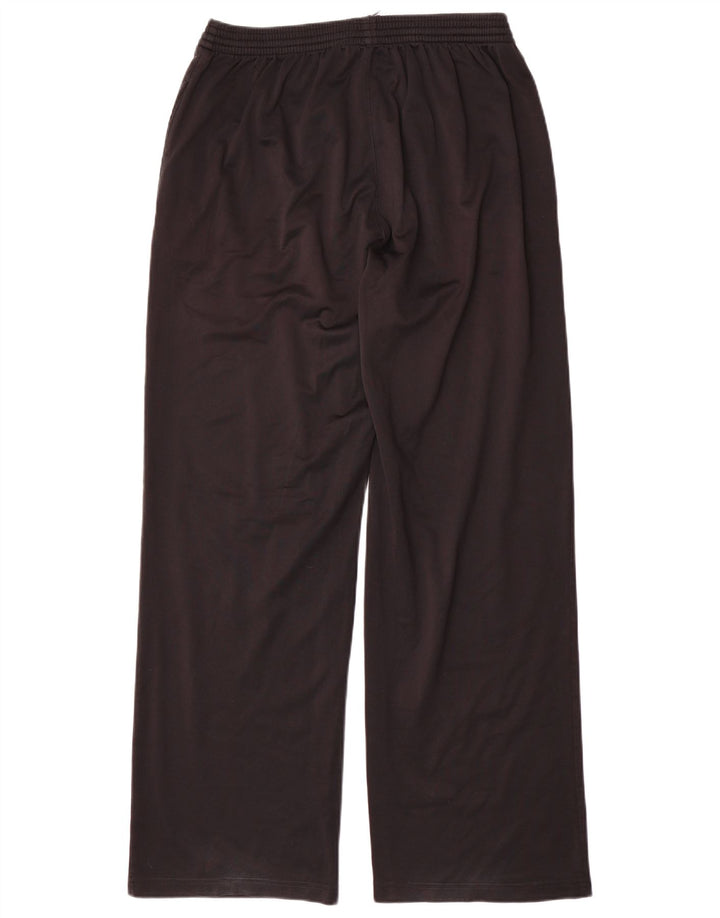 Pantaloni da tuta da uomo Champion Large neri