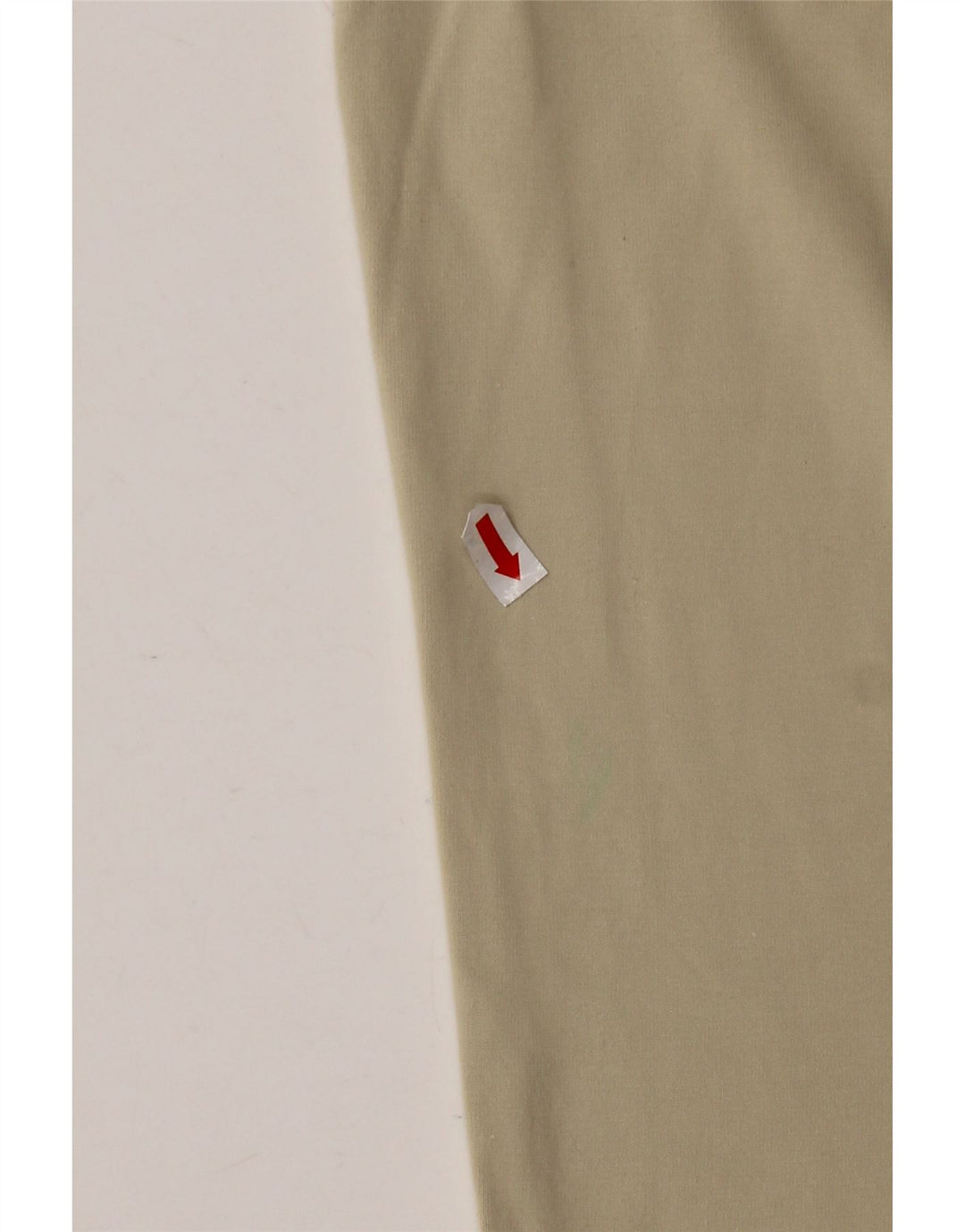 CALVIN KLEIN T-shirt da uomo color kaki Top Large kaki