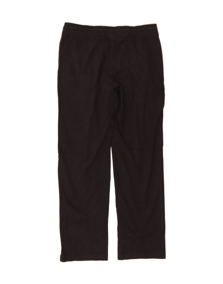 CHAMPION Mens Tracksuit Trousers Large Black Vintage Champion and Second-Hand Champion from Messina Hembry 