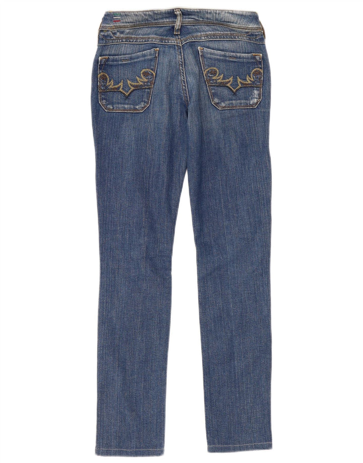 Jeans Lowky Slim da donna Diesel W27 L29 in cotone blu