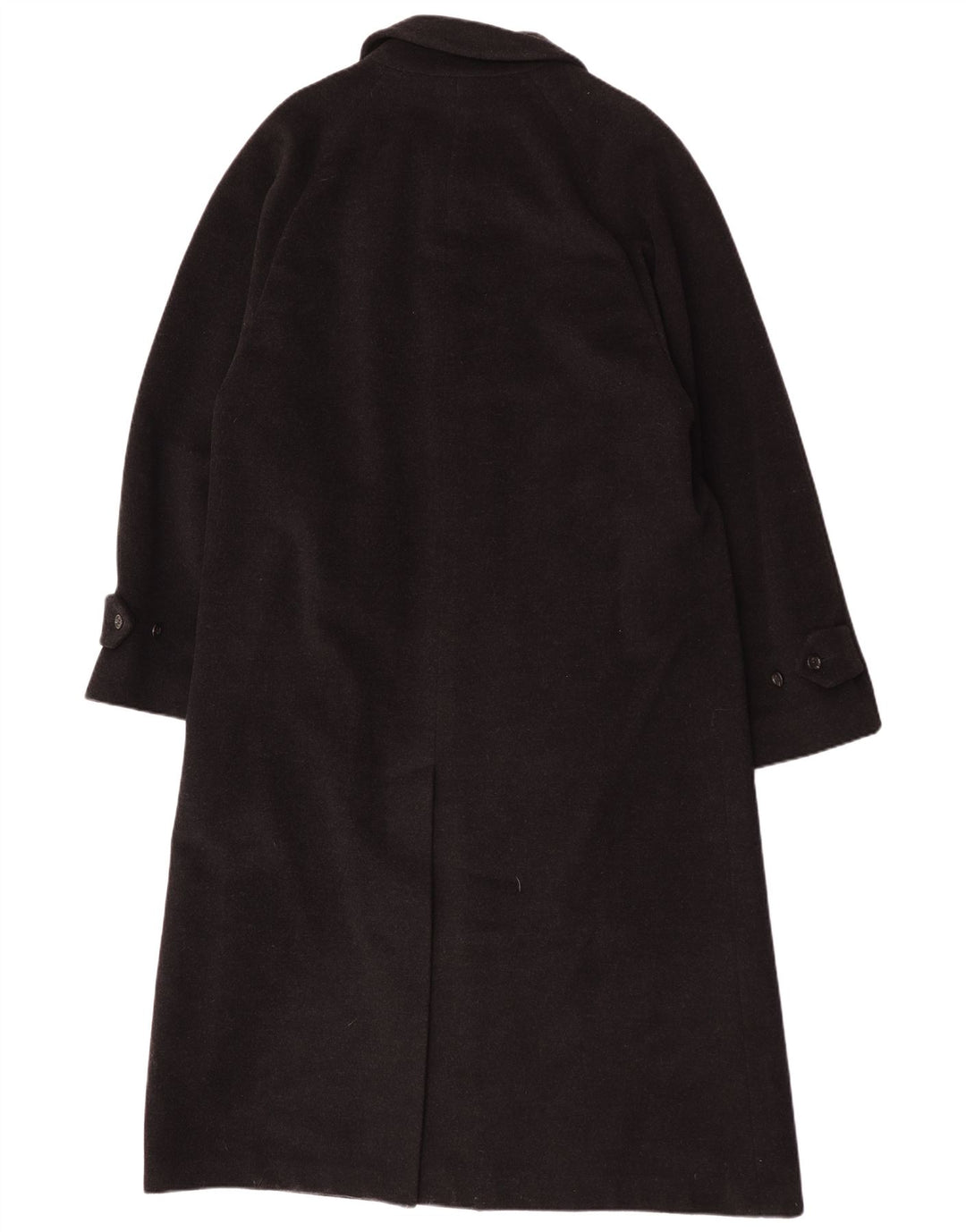 Soprabito da uomo Bugatti EU 52 XL lana nera