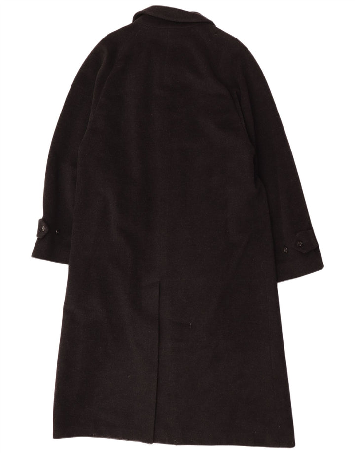 Soprabito da uomo Bugatti EU 52 XL lana nera
