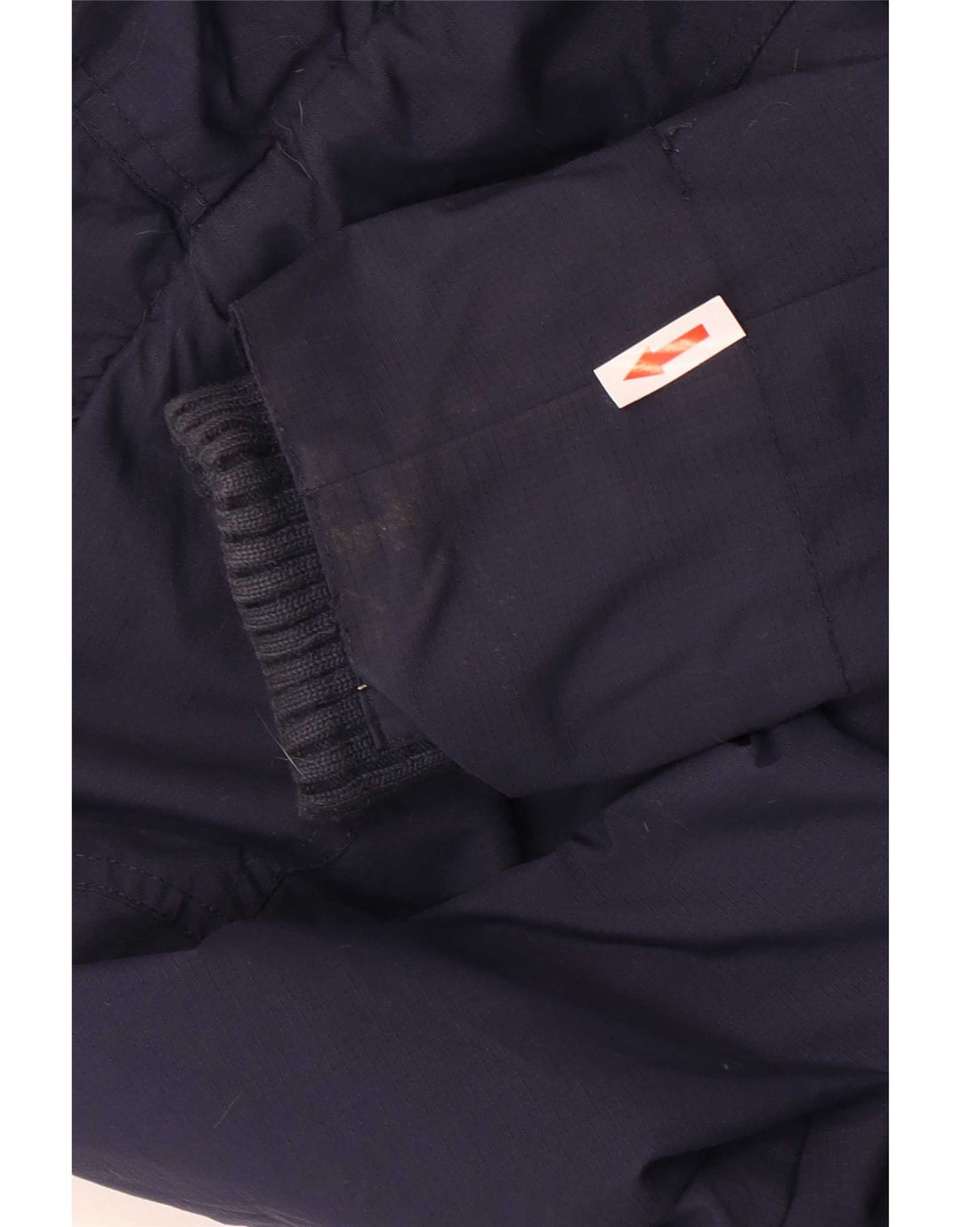 Giacca a vento da donna Superdry The Windcheater UK 14 medio blu navy