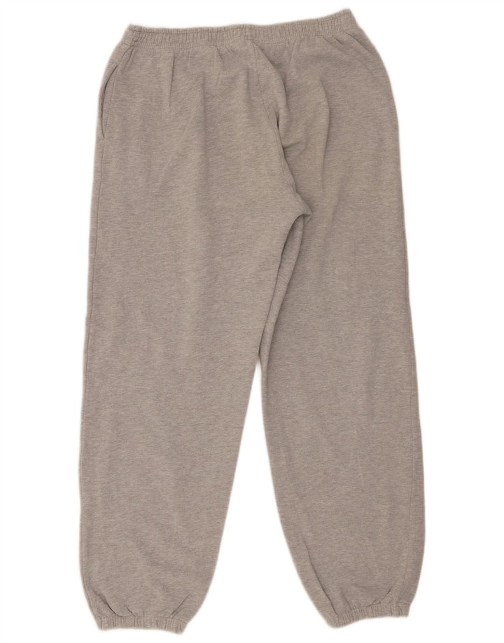 Pantaloni da tuta da uomo Brugi Joggers grandi grigi