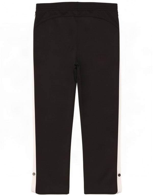 Pantaloni da tuta con grafica da donna Champion 2XL Poliestere color block nero