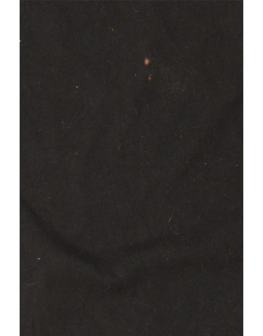 T-shirt grafica da donna Champion Top UK 12 Medium Nera