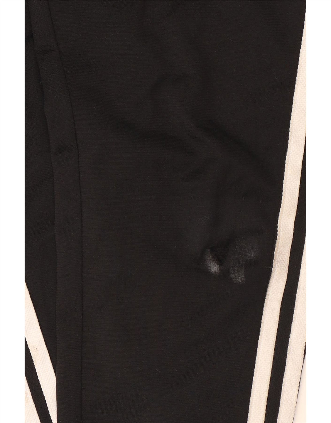 Pantaloni da tuta da ragazzo Adidas Joggers 9-10 anni Poliestere nero