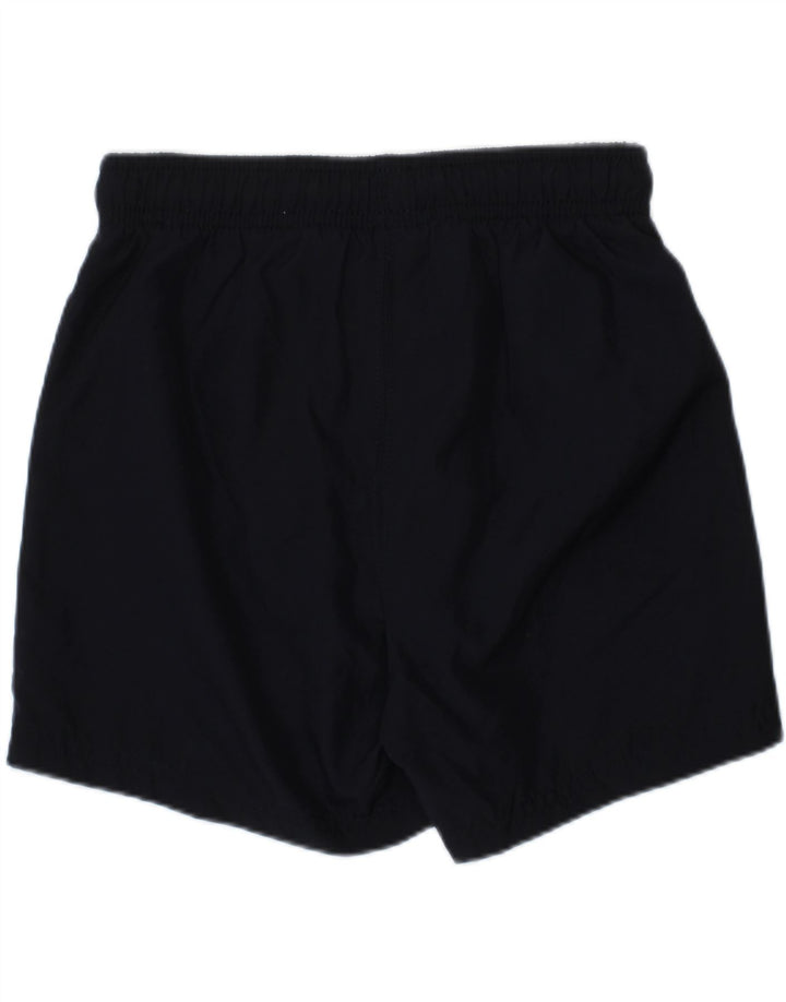Pantaloncini sportivi CHAMPION per ragazzi 5-6 anni XS poliestere blu navy