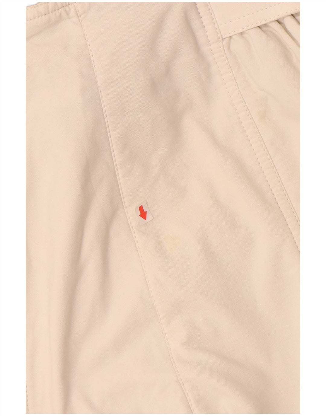 Pantaloni da sci da donna COLMAR EU 42 Large Bianco Poliammide