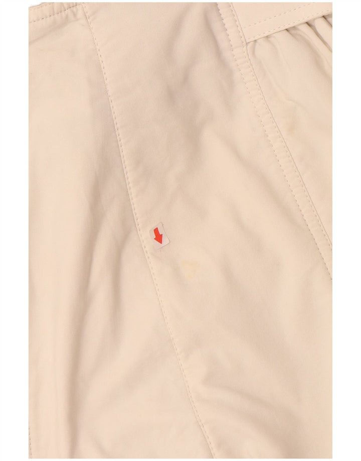 Pantaloni da sci da donna COLMAR EU 42 Large Bianco Poliammide