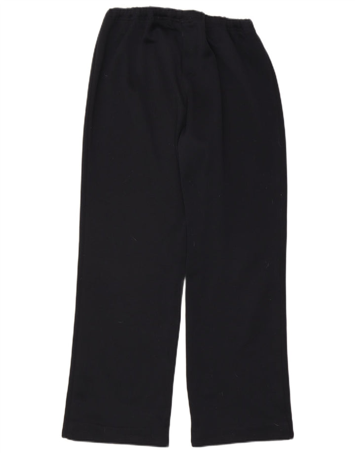 Pantaloni da tuta da donna Lotto UK 14 Medio Blu Navy