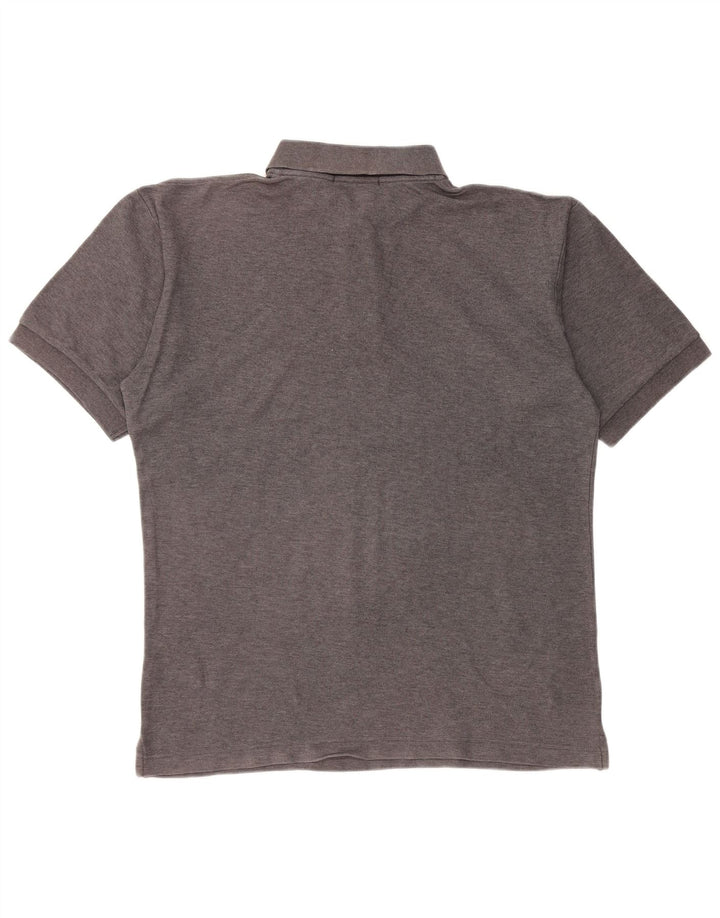 Polo Uomo FILA IT 50 Grigio Medio