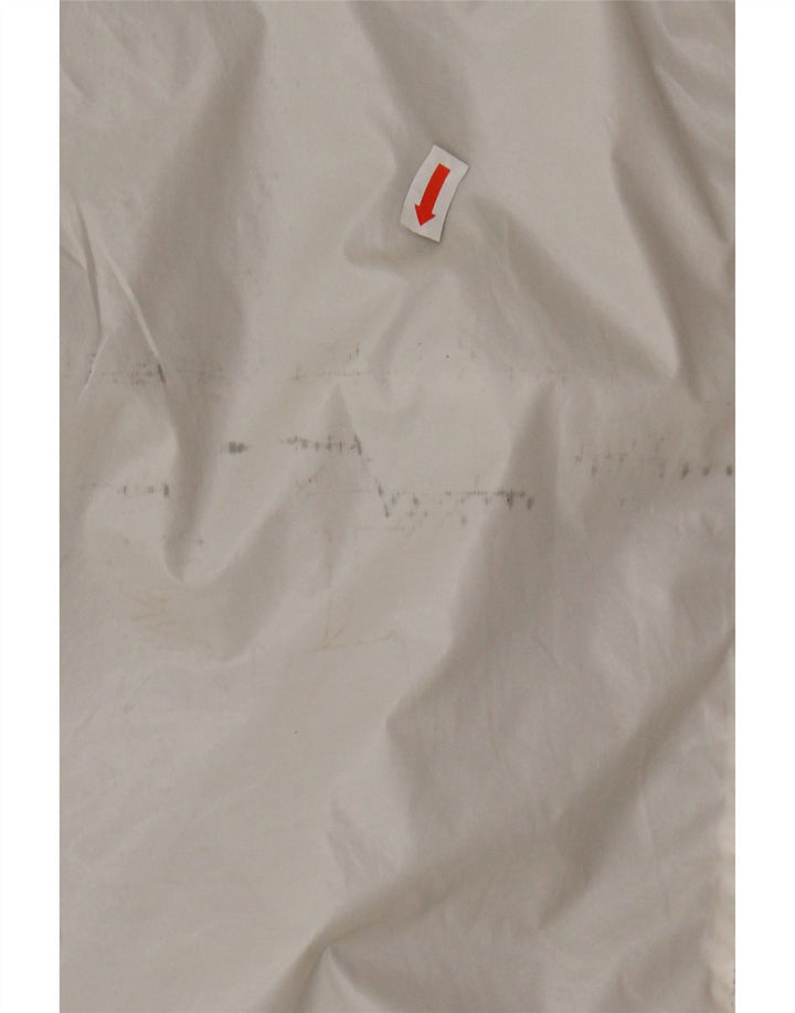 REFRIGIWEAR Mens Gilet UK 42 XL White Polyester