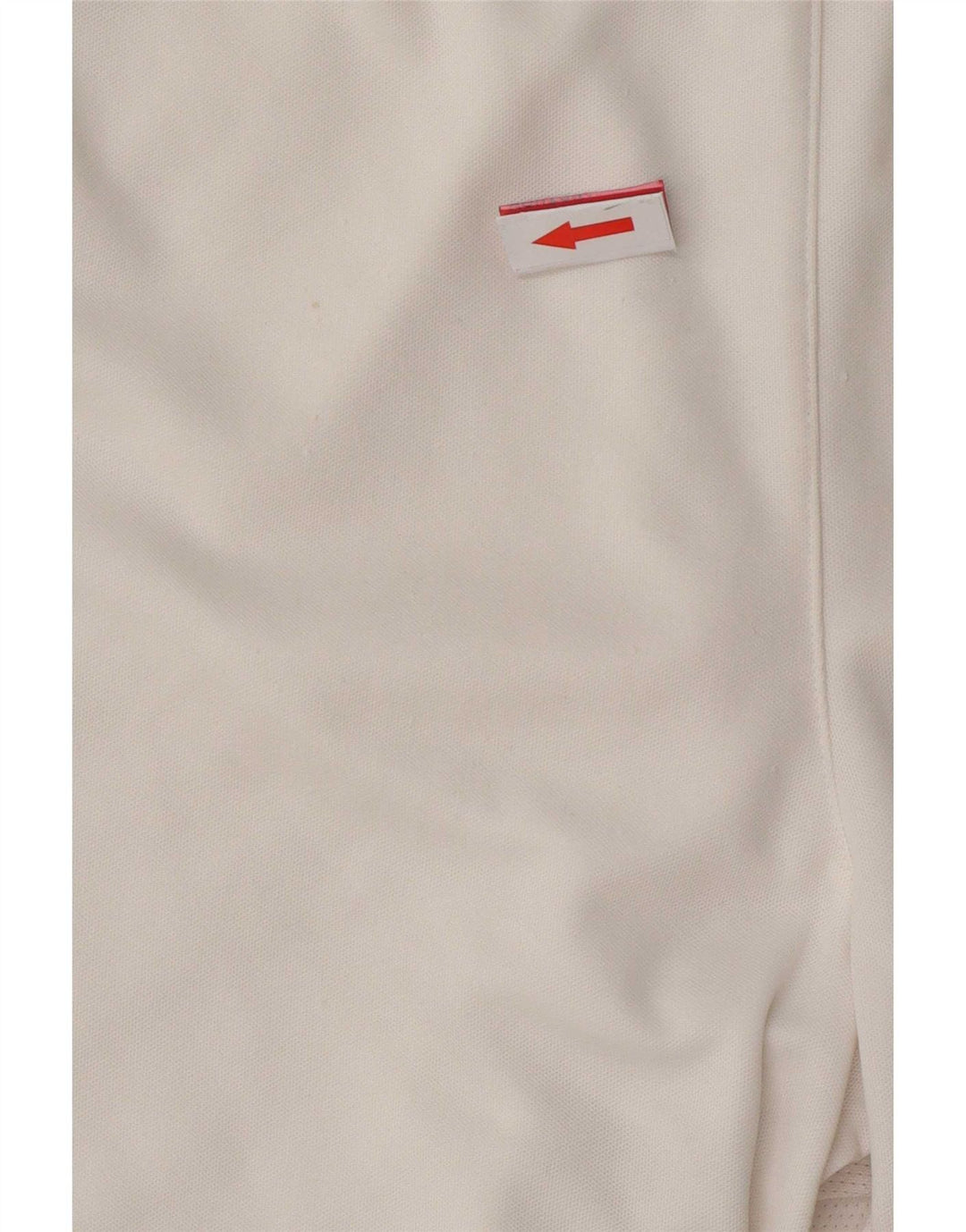 Pantaloncini sportivi Puma da ragazzo 15-16 anni Poliestere color block bianco