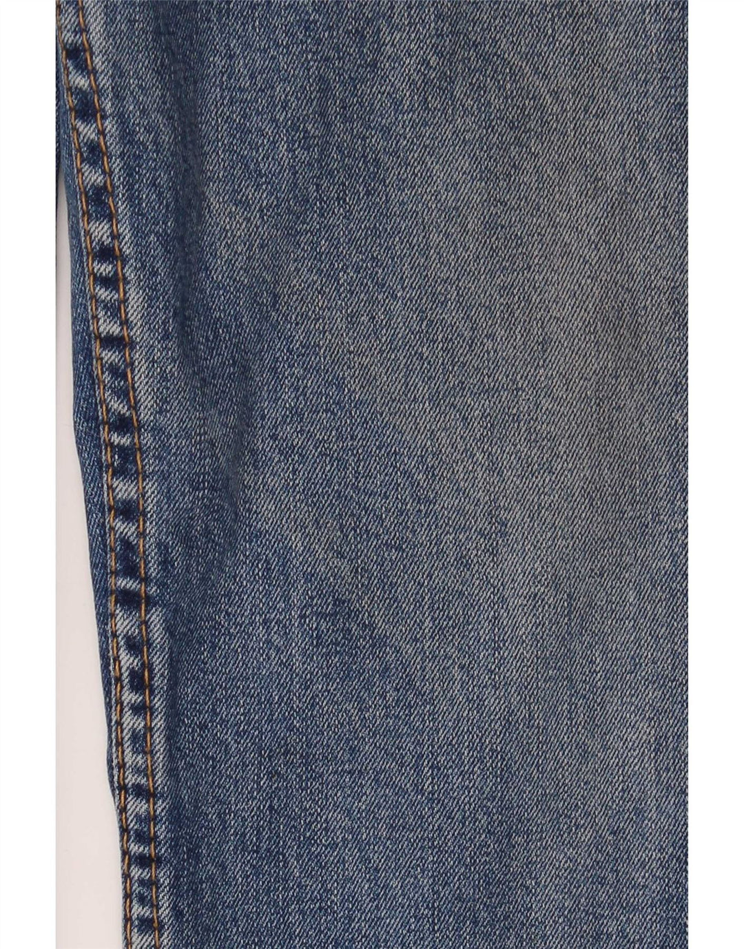 Jeans Levi's Uomo 511 Slim W33 L32 Cotone Blu