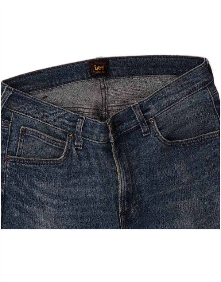 Jeans skinny da uomo Lee W30 L31 Blu