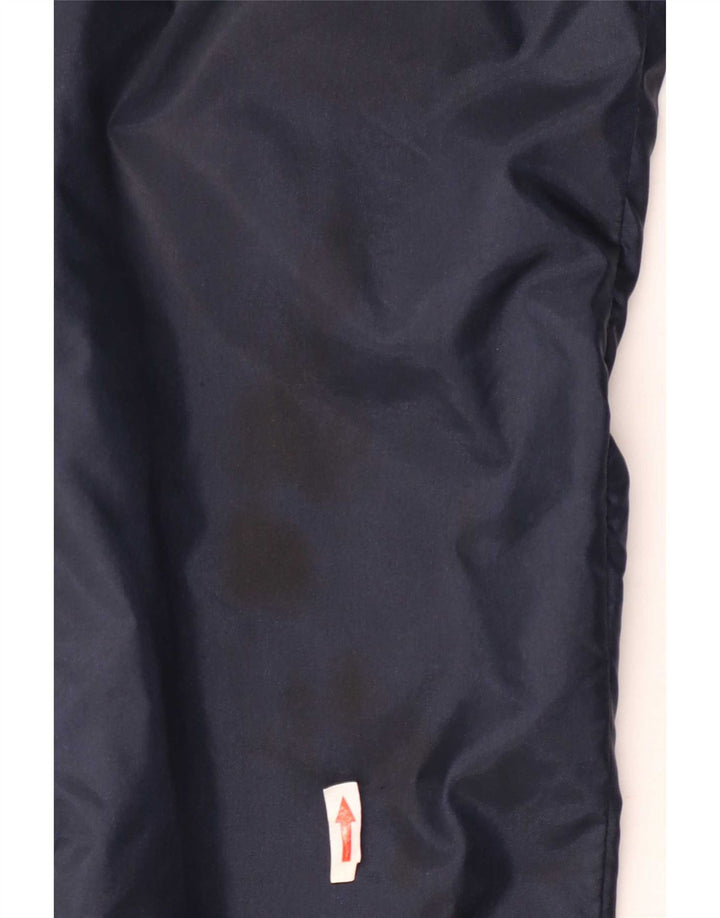 Pantaloni da tuta da uomo Fila Joggers IT 48 Medium Blu Navy Colourblock