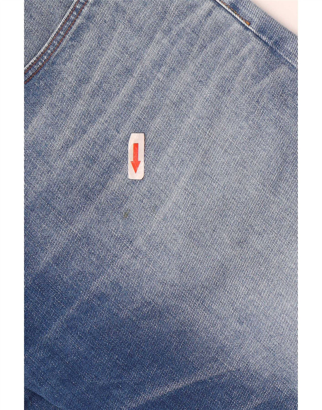 Jeans slim da uomo G-Star W34 L30 Blu
