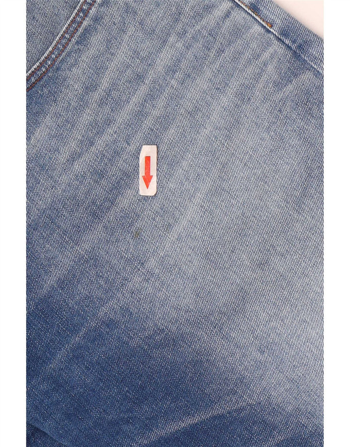 Jeans slim da uomo G-Star W34 L30 Blu