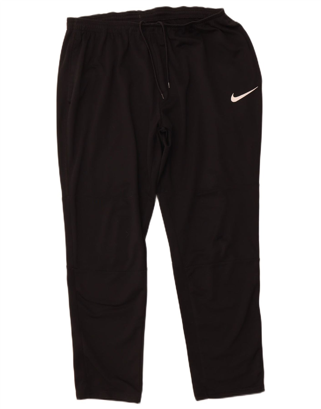 Pantaloni da tuta da uomo NIKE XL poliestere nero