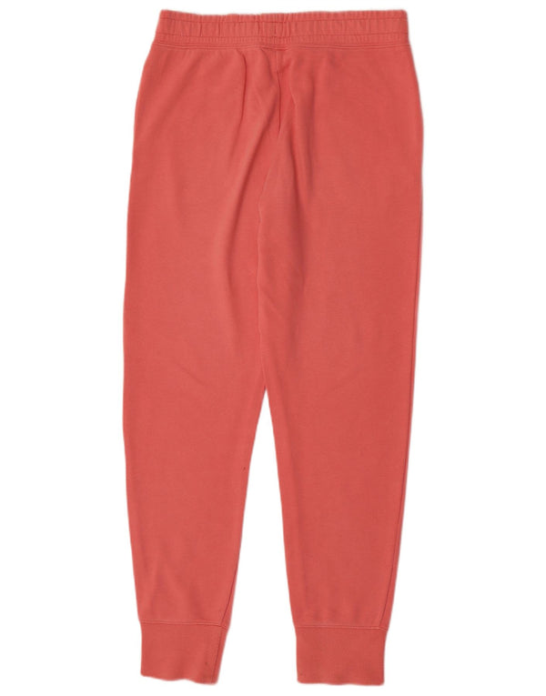 Pantaloni della tuta da ragazza Nike Joggers 13-14 anni XL cotone rosa