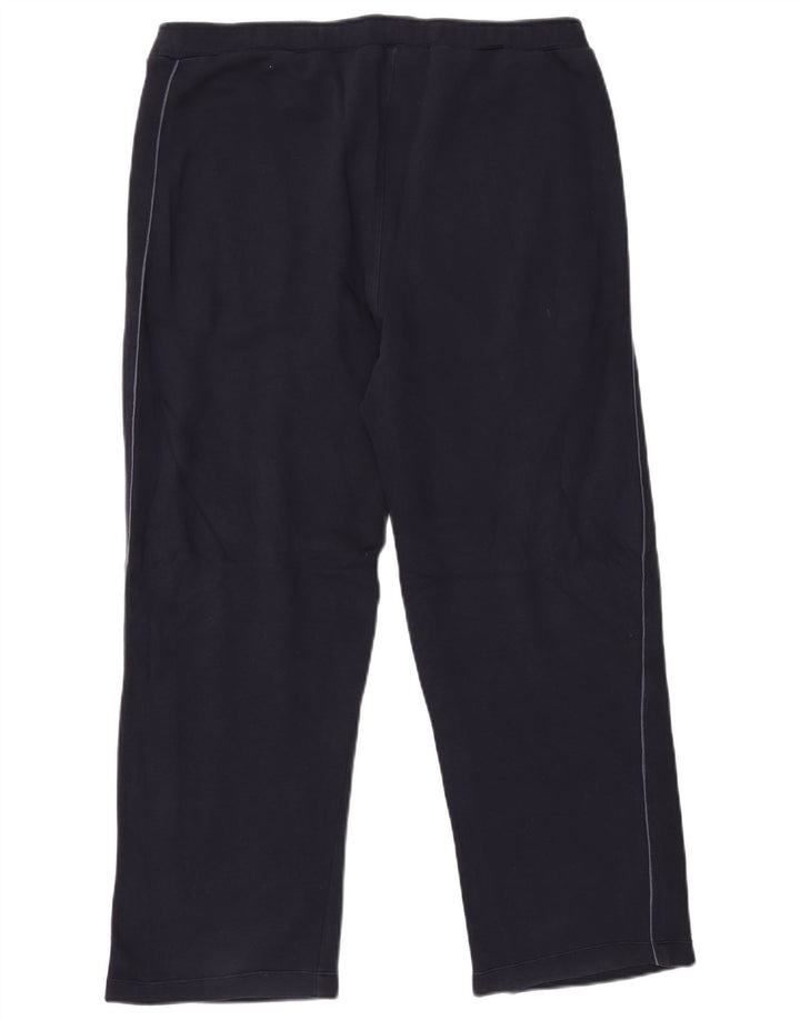 Pantaloni da tuta da uomo LOTTO XL Blu Navy