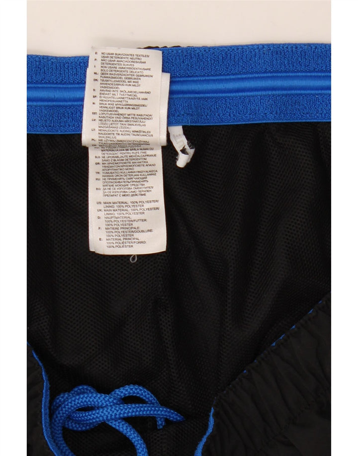 Pantaloni da tuta da uomo Adidas Climalite Joggers 2XL Poliestere nero