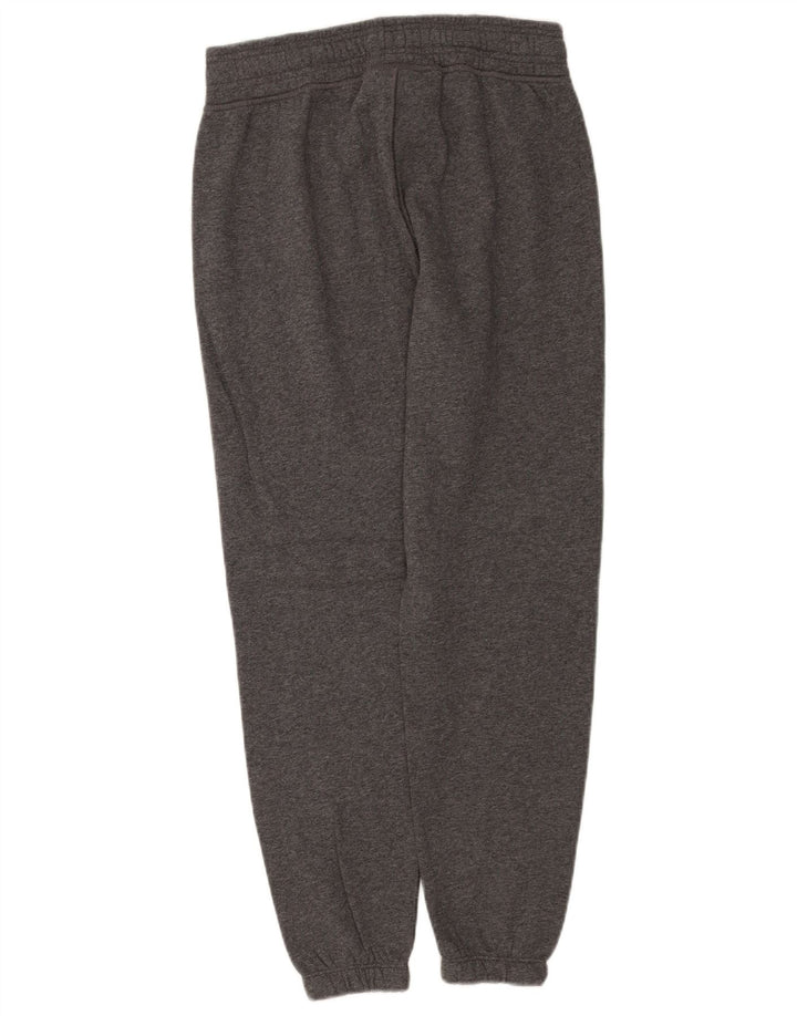 Pantaloni da tuta con grafica da donna Under Armour Joggers UK 8 Small Grigio